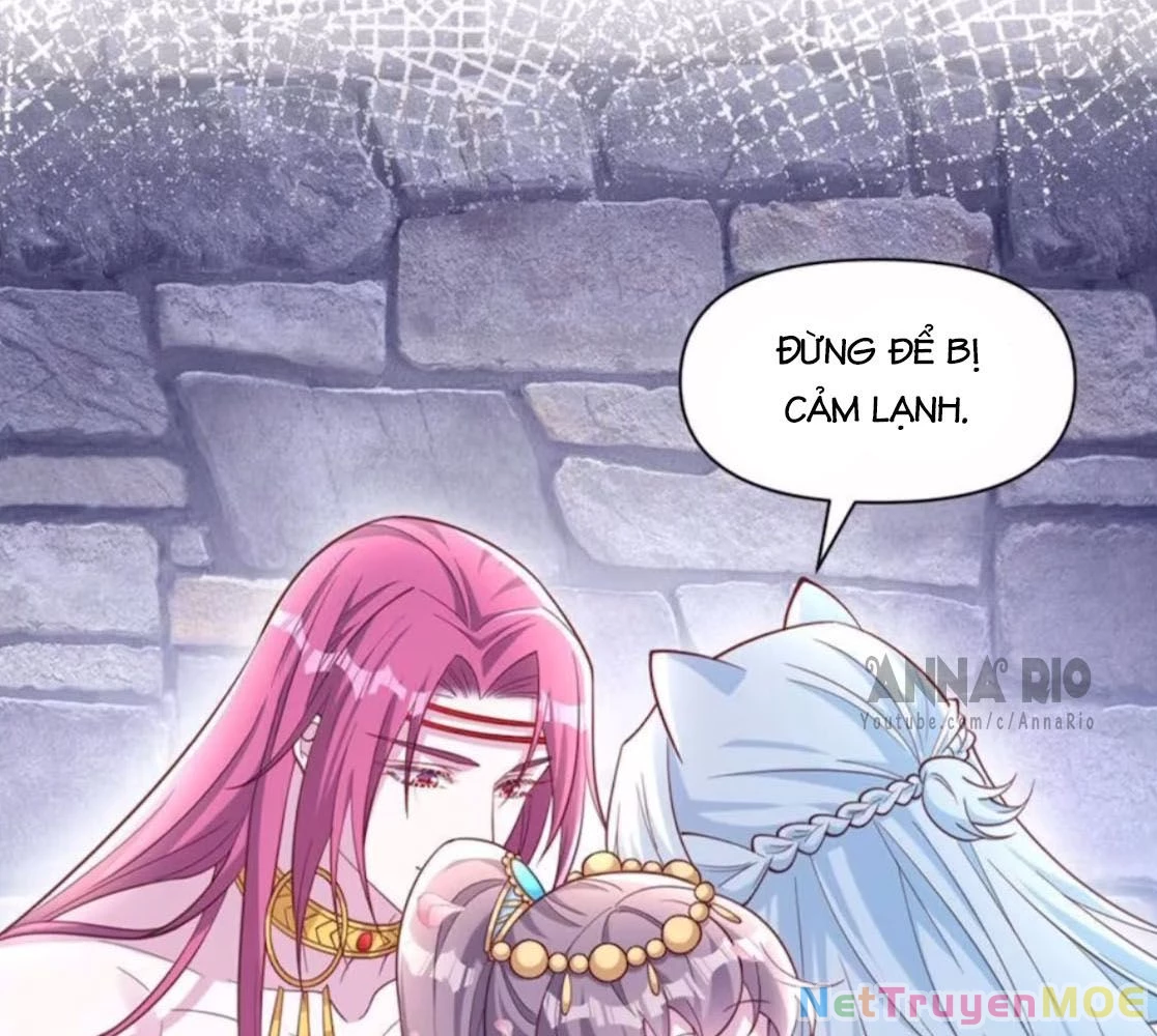 Thảnh Thơi Thú Thế Chủng Chủng Điền, Sinh Sinh Tể Chapter 637 - Trang 2
