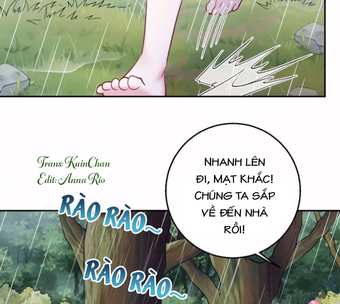 Thảnh Thơi Thú Thế Chủng Chủng Điền, Sinh Sinh Tể Chapter 637 - Trang 2