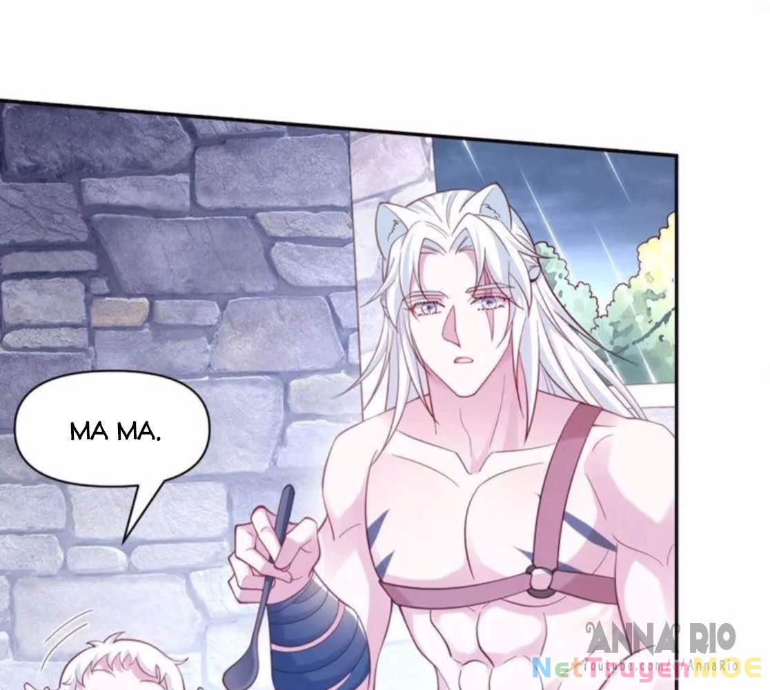 Thảnh Thơi Thú Thế Chủng Chủng Điền, Sinh Sinh Tể Chapter 637 - Trang 2