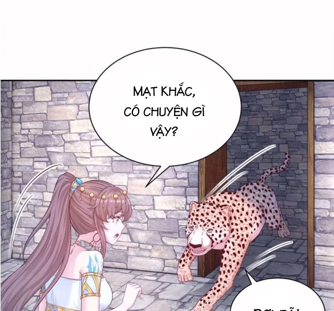 Thảnh Thơi Thú Thế Chủng Chủng Điền, Sinh Sinh Tể Chapter 638 - Trang 2