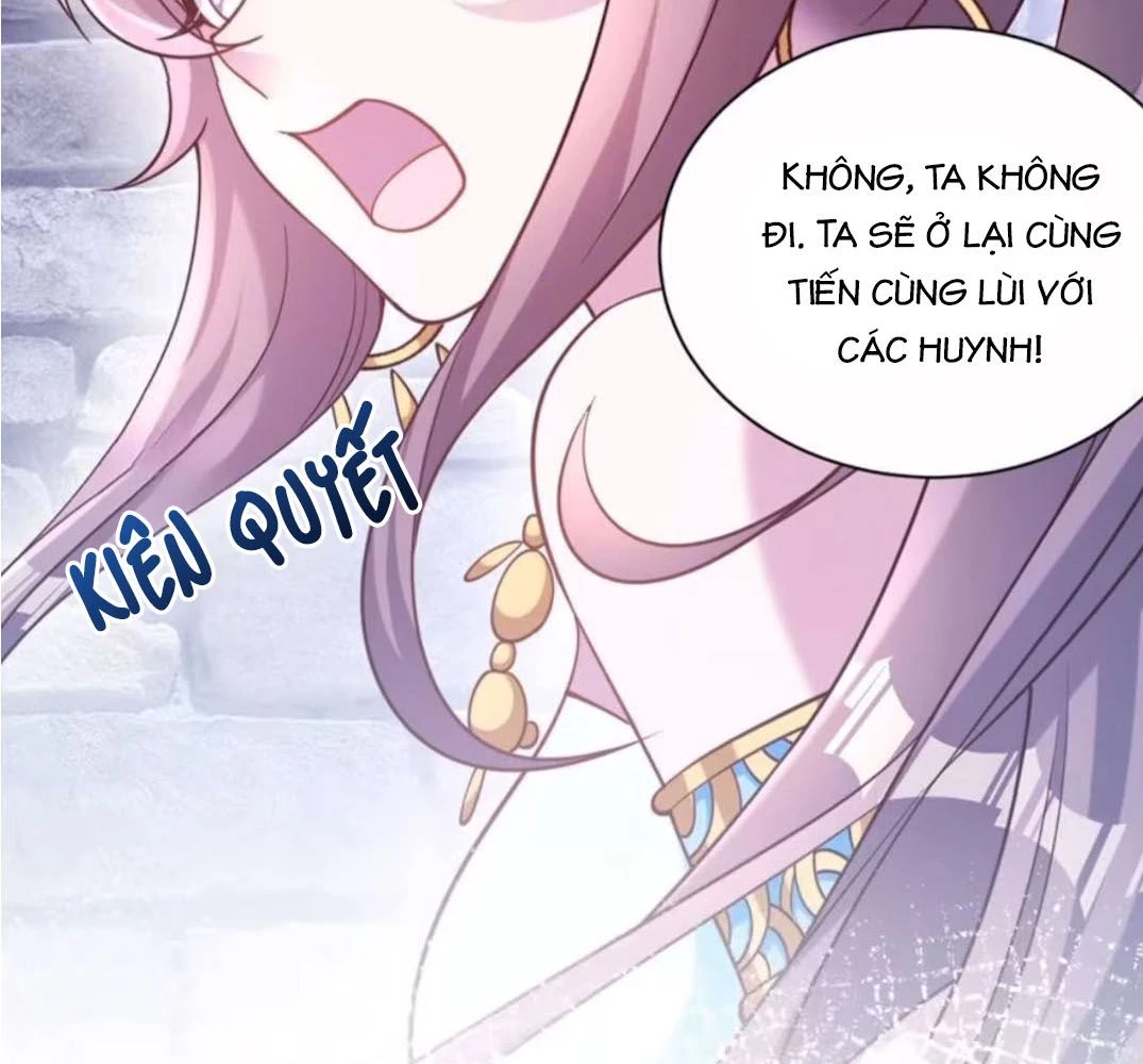 Thảnh Thơi Thú Thế Chủng Chủng Điền, Sinh Sinh Tể Chapter 638 - Trang 2