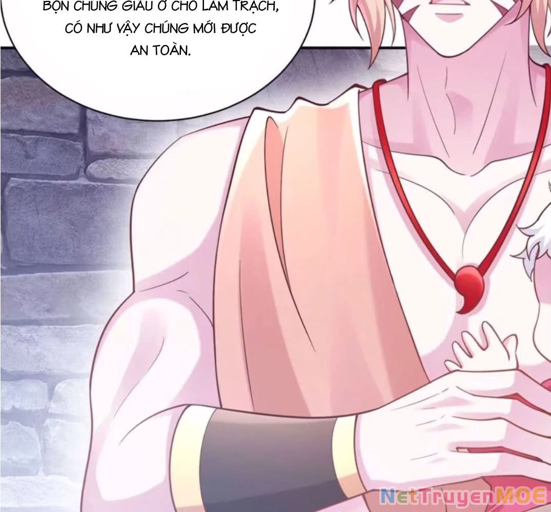 Thảnh Thơi Thú Thế Chủng Chủng Điền, Sinh Sinh Tể Chapter 638 - Trang 2