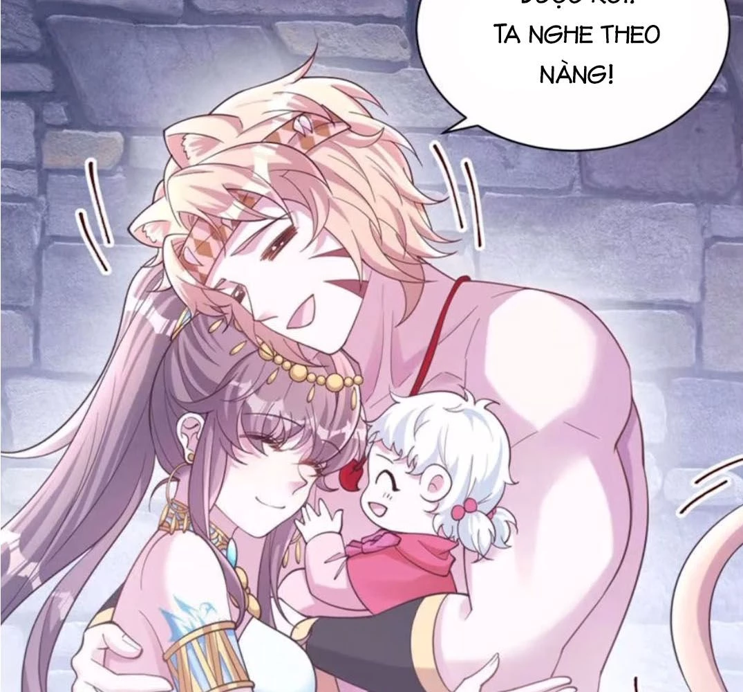 Thảnh Thơi Thú Thế Chủng Chủng Điền, Sinh Sinh Tể Chapter 638 - Trang 2