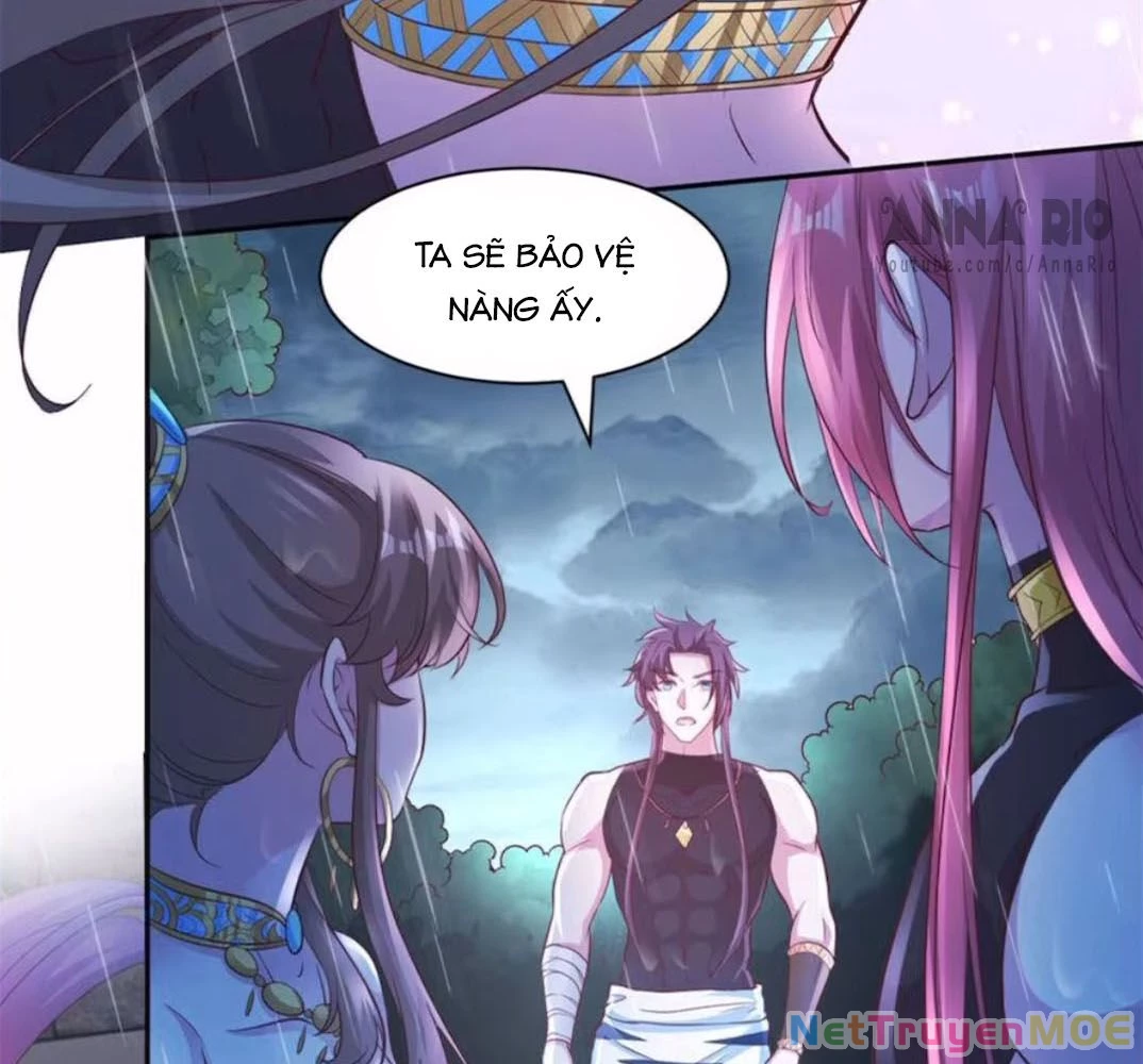 Thảnh Thơi Thú Thế Chủng Chủng Điền, Sinh Sinh Tể Chapter 639 - Trang 2