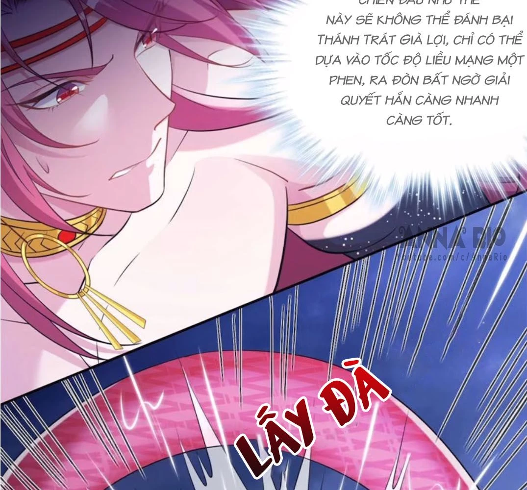 Thảnh Thơi Thú Thế Chủng Chủng Điền, Sinh Sinh Tể Chapter 639 - Trang 2