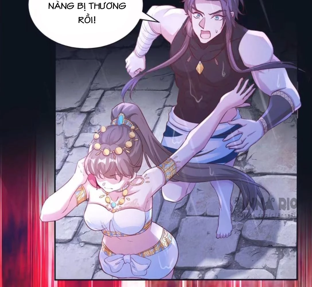 Thảnh Thơi Thú Thế Chủng Chủng Điền, Sinh Sinh Tể Chapter 640 - Trang 2