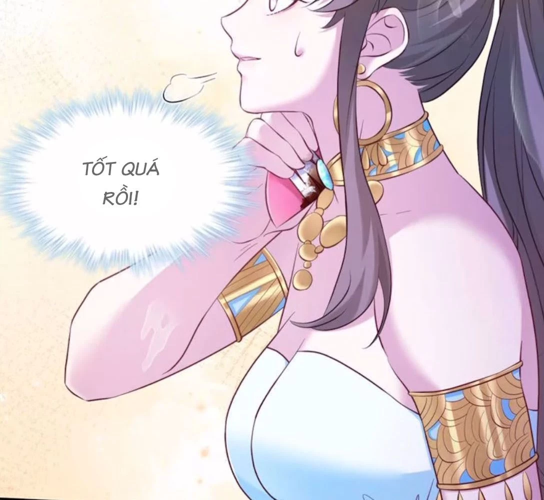 Thảnh Thơi Thú Thế Chủng Chủng Điền, Sinh Sinh Tể Chapter 640 - Trang 2