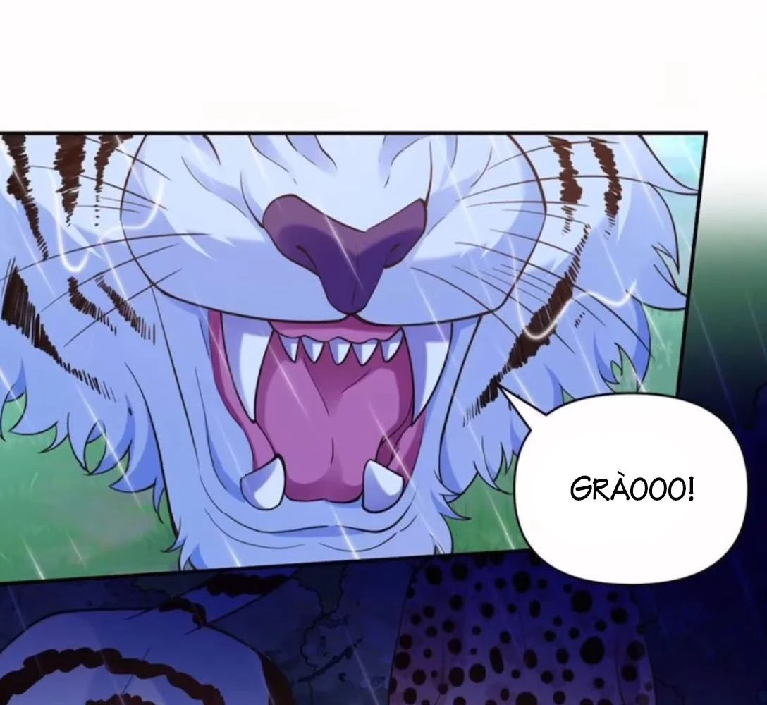 Thảnh Thơi Thú Thế Chủng Chủng Điền, Sinh Sinh Tể Chapter 641 - Trang 2
