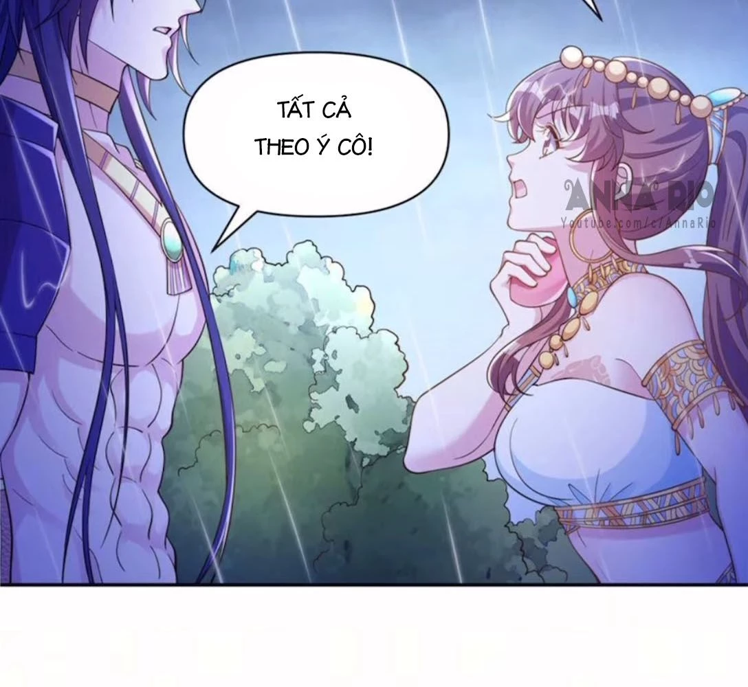 Thảnh Thơi Thú Thế Chủng Chủng Điền, Sinh Sinh Tể Chapter 641 - Trang 2