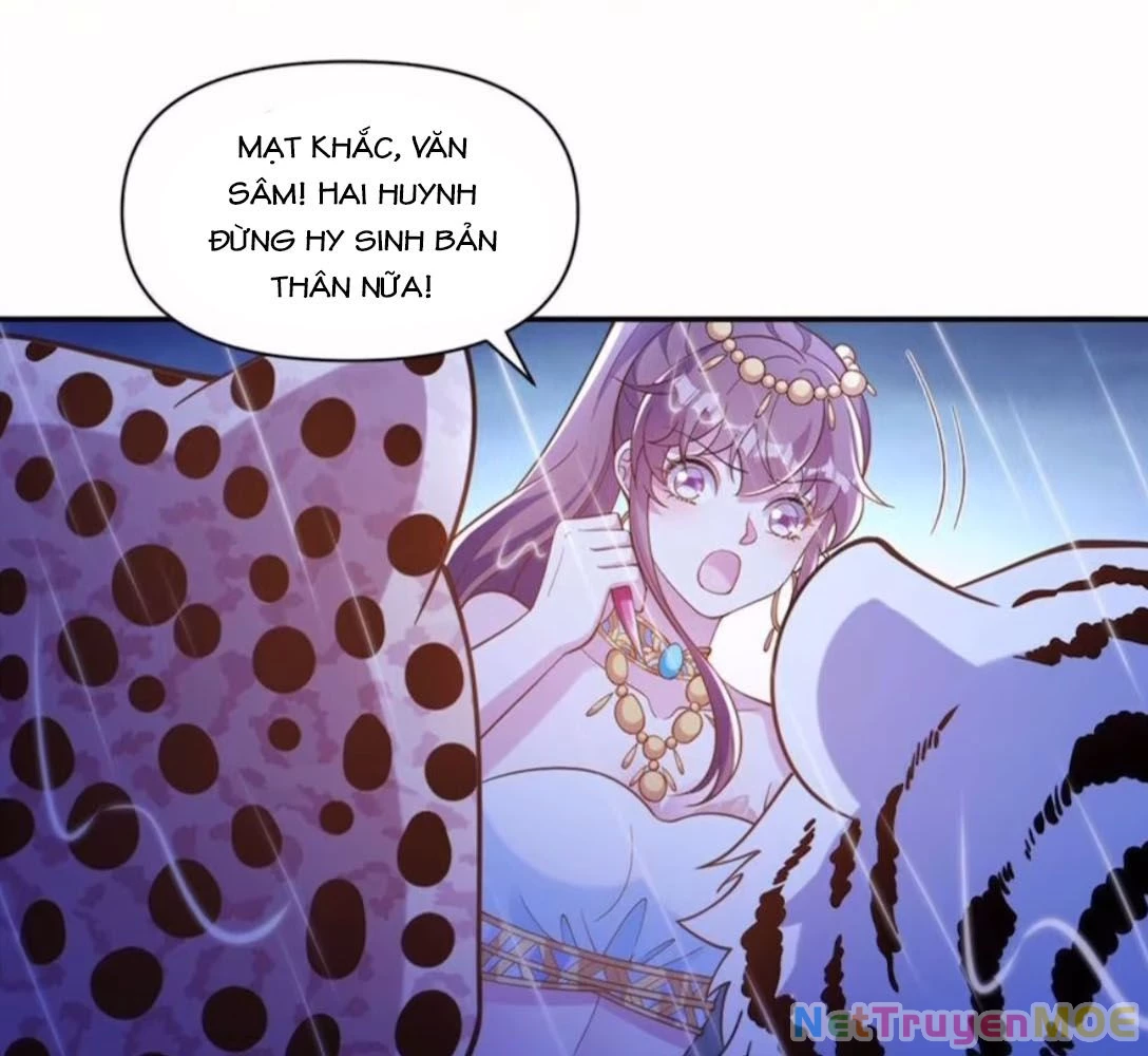 Thảnh Thơi Thú Thế Chủng Chủng Điền, Sinh Sinh Tể Chapter 641 - Trang 2