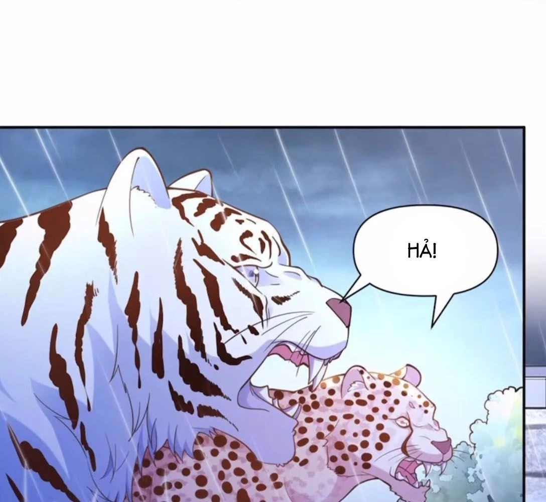 Thảnh Thơi Thú Thế Chủng Chủng Điền, Sinh Sinh Tể Chapter 641 - Trang 2