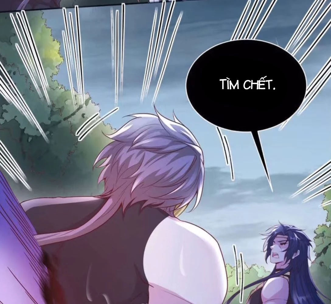 Thảnh Thơi Thú Thế Chủng Chủng Điền, Sinh Sinh Tể Chapter 641 - Trang 2