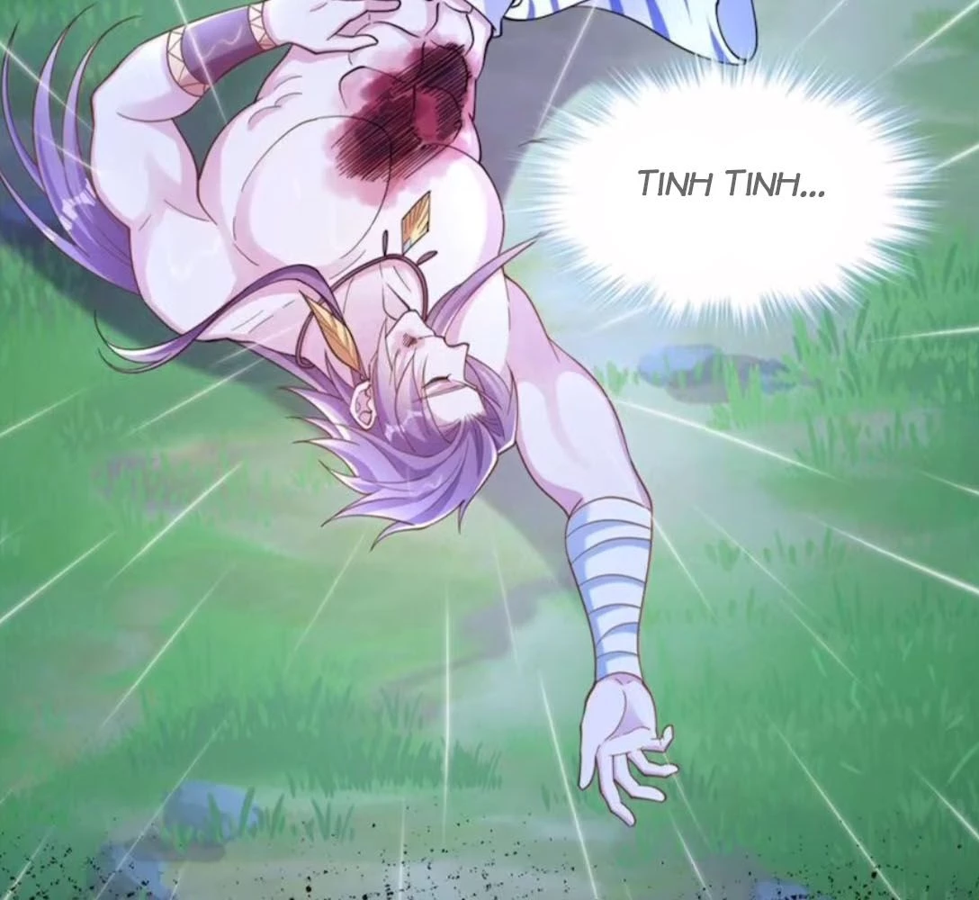 Thảnh Thơi Thú Thế Chủng Chủng Điền, Sinh Sinh Tể Chapter 641 - Trang 2