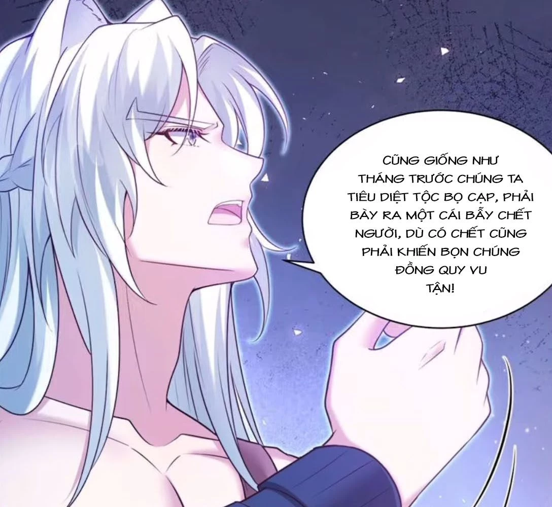 Thảnh Thơi Thú Thế Chủng Chủng Điền, Sinh Sinh Tể Chapter 641 - Trang 2