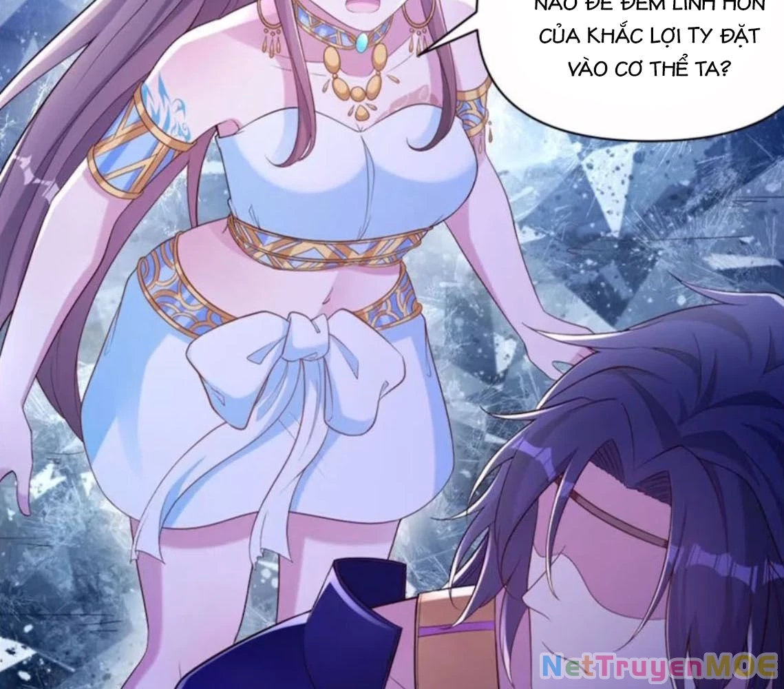Thảnh Thơi Thú Thế Chủng Chủng Điền, Sinh Sinh Tể Chapter 642 - Trang 2