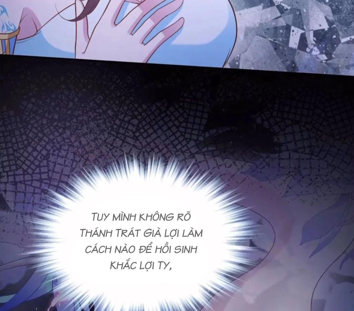 Thảnh Thơi Thú Thế Chủng Chủng Điền, Sinh Sinh Tể Chapter 642 - Trang 2