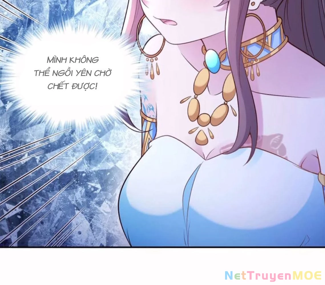 Thảnh Thơi Thú Thế Chủng Chủng Điền, Sinh Sinh Tể Chapter 642 - Trang 2