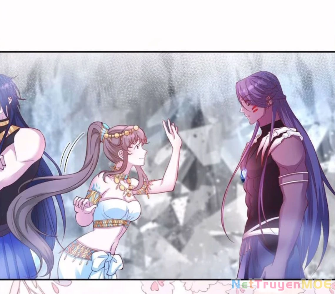 Thảnh Thơi Thú Thế Chủng Chủng Điền, Sinh Sinh Tể Chapter 642 - Trang 2