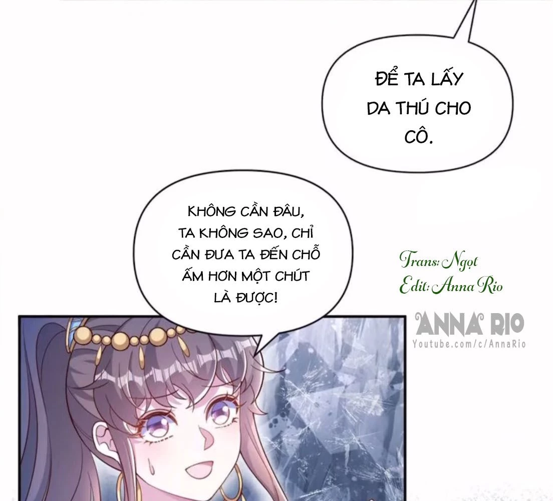 Thảnh Thơi Thú Thế Chủng Chủng Điền, Sinh Sinh Tể Chapter 643 - Trang 2