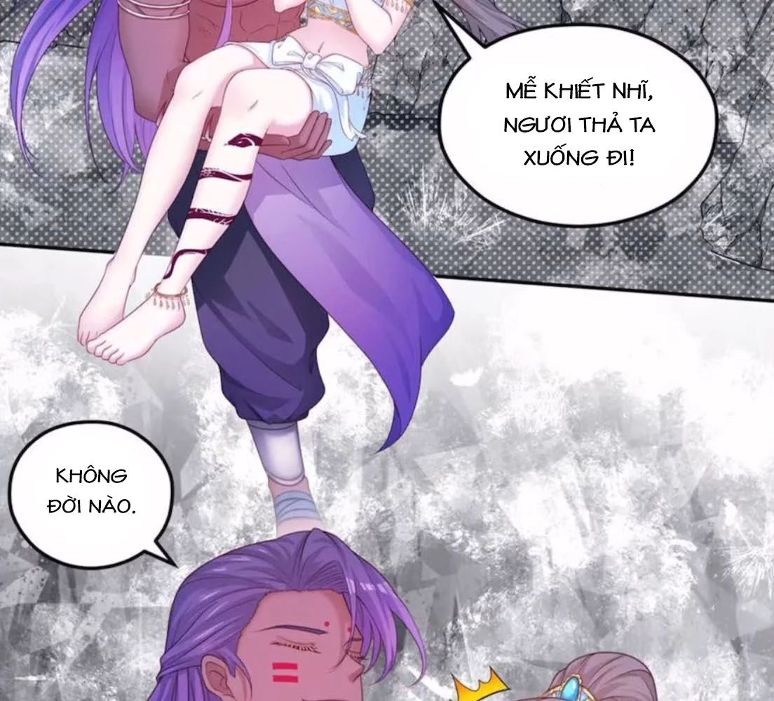 Thảnh Thơi Thú Thế Chủng Chủng Điền, Sinh Sinh Tể Chapter 643 - Trang 2