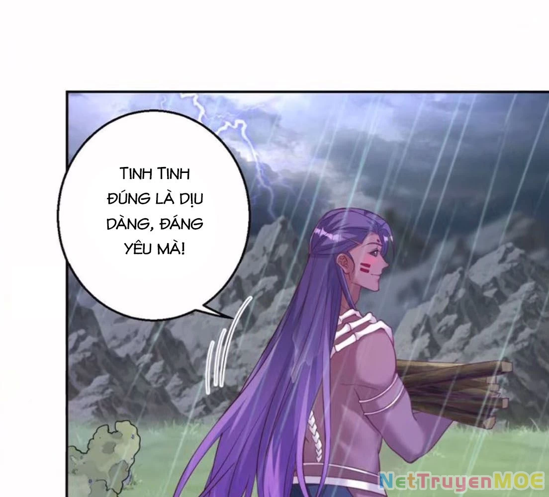 Thảnh Thơi Thú Thế Chủng Chủng Điền, Sinh Sinh Tể Chapter 643 - Trang 2