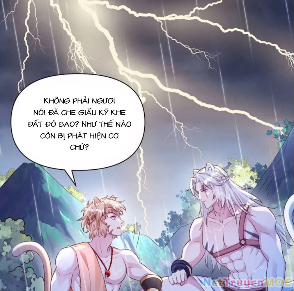Thảnh Thơi Thú Thế Chủng Chủng Điền, Sinh Sinh Tể Chapter 644 - Trang 2