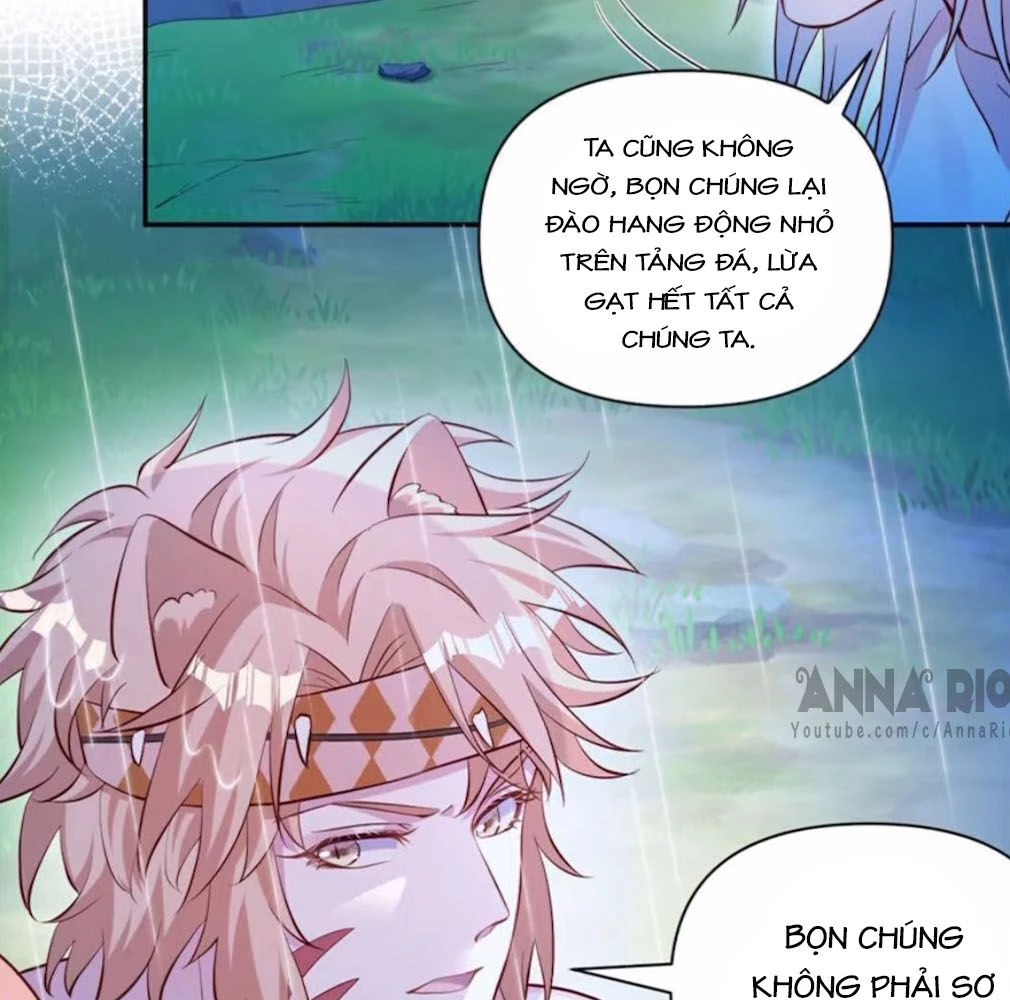 Thảnh Thơi Thú Thế Chủng Chủng Điền, Sinh Sinh Tể Chapter 644 - Trang 2