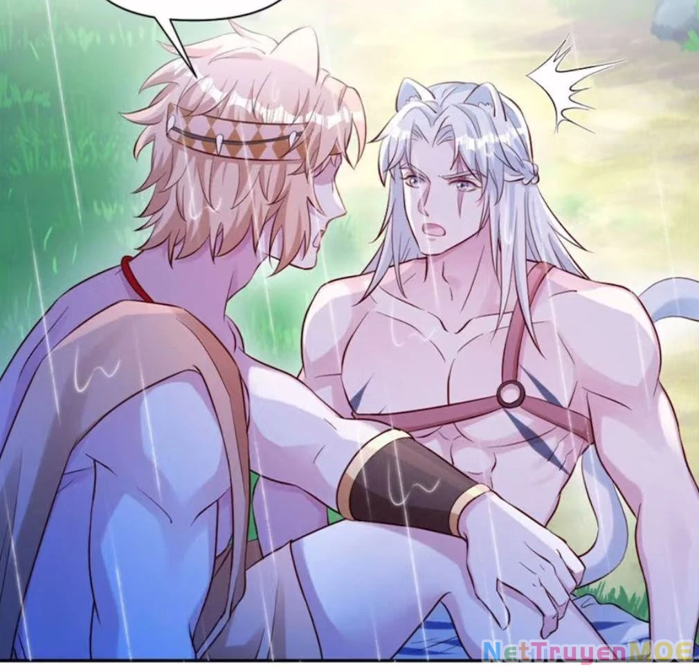 Thảnh Thơi Thú Thế Chủng Chủng Điền, Sinh Sinh Tể Chapter 644 - Trang 2