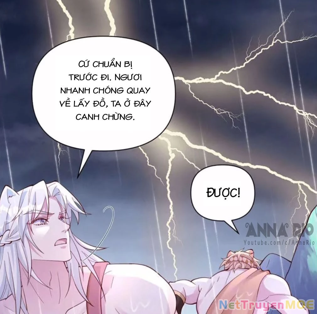 Thảnh Thơi Thú Thế Chủng Chủng Điền, Sinh Sinh Tể Chapter 644 - Trang 2