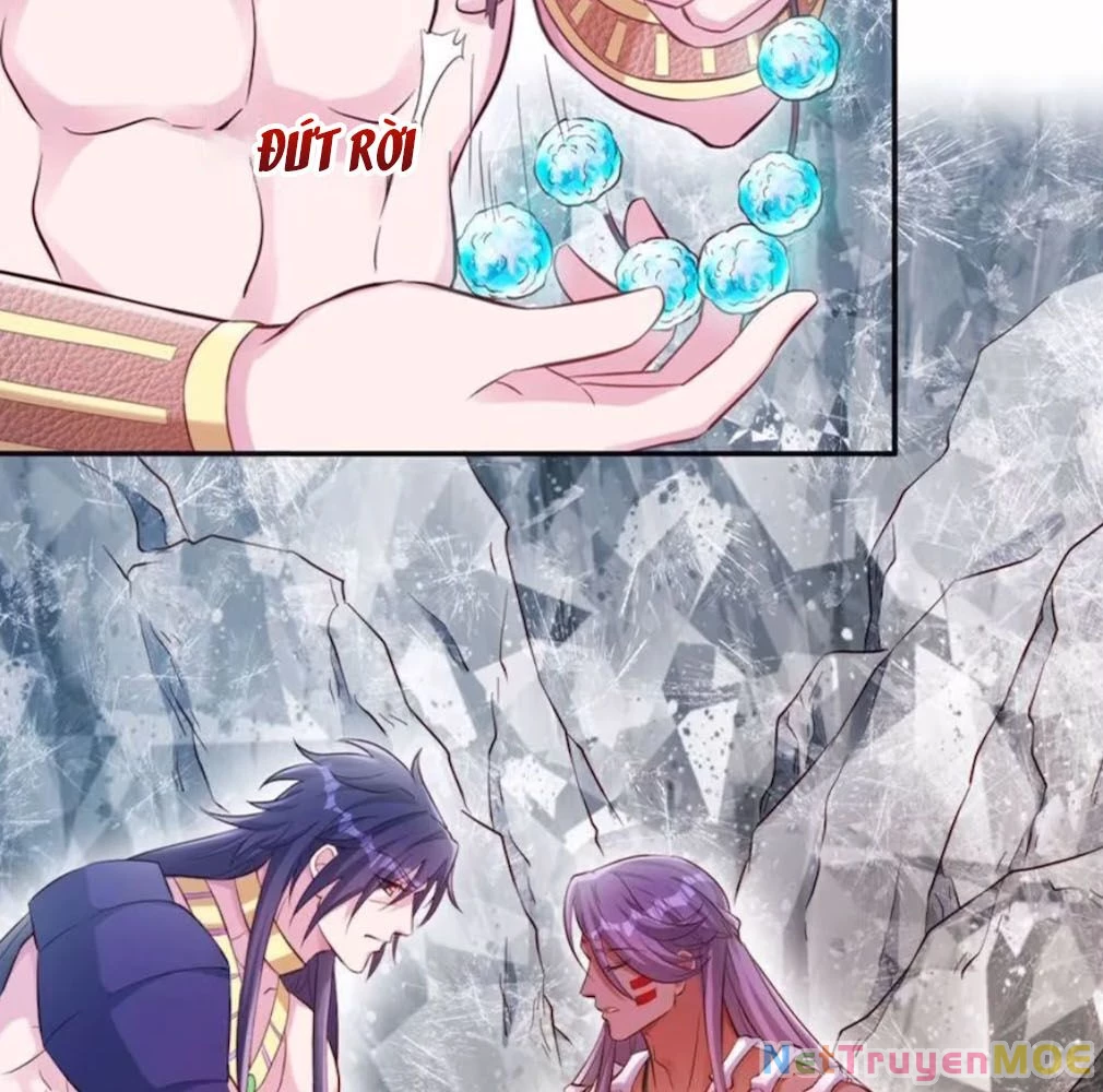 Thảnh Thơi Thú Thế Chủng Chủng Điền, Sinh Sinh Tể Chapter 644 - Trang 2