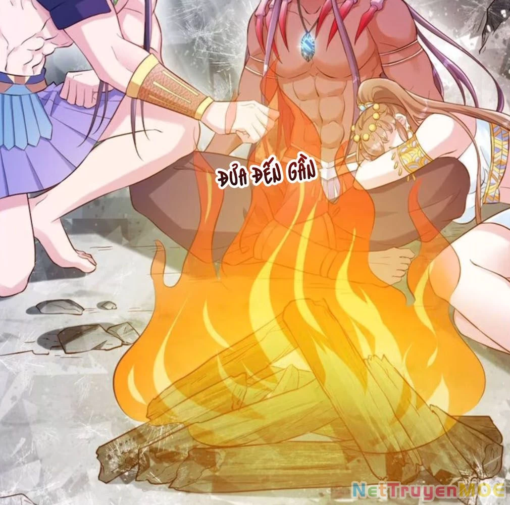 Thảnh Thơi Thú Thế Chủng Chủng Điền, Sinh Sinh Tể Chapter 644 - Trang 2