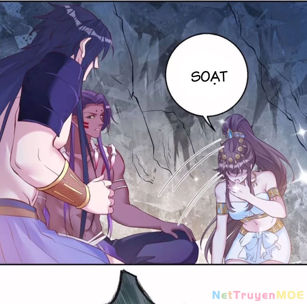Thảnh Thơi Thú Thế Chủng Chủng Điền, Sinh Sinh Tể Chapter 644 - Trang 2