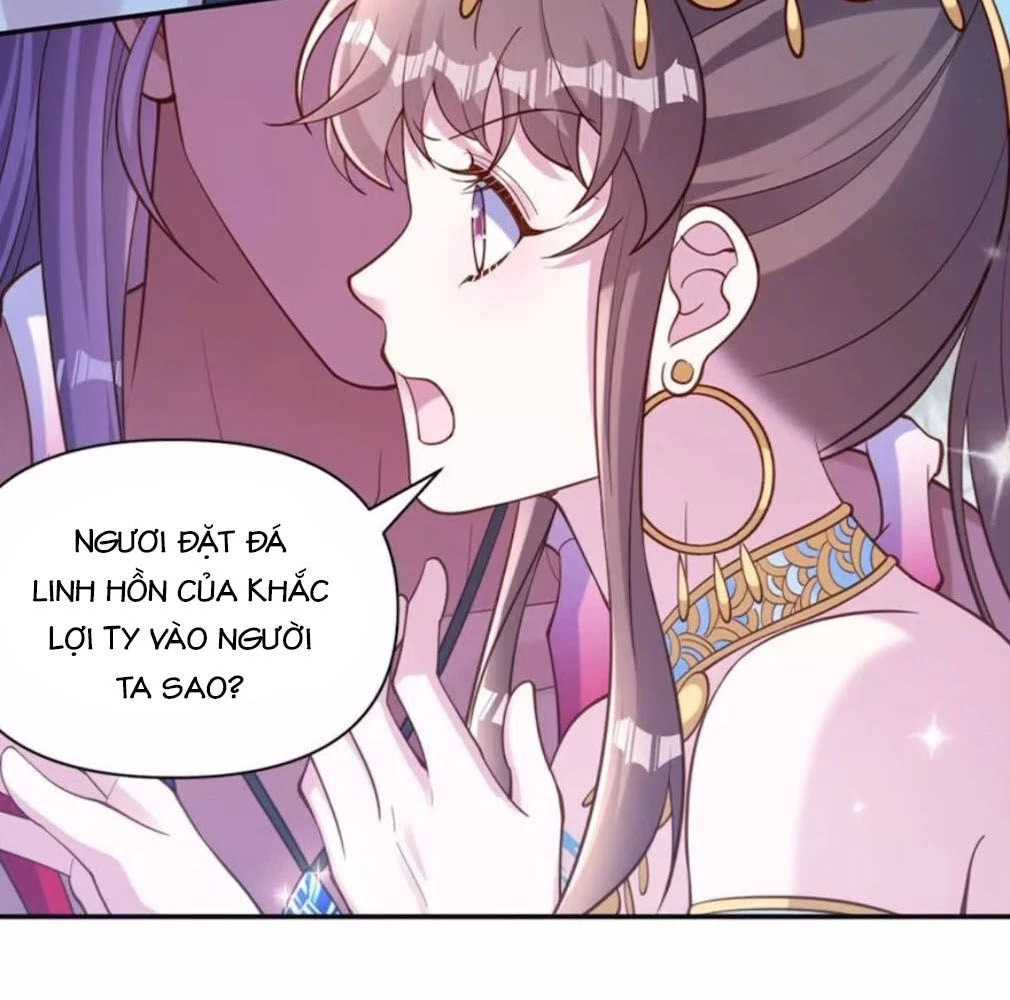 Thảnh Thơi Thú Thế Chủng Chủng Điền, Sinh Sinh Tể Chapter 644 - Trang 2