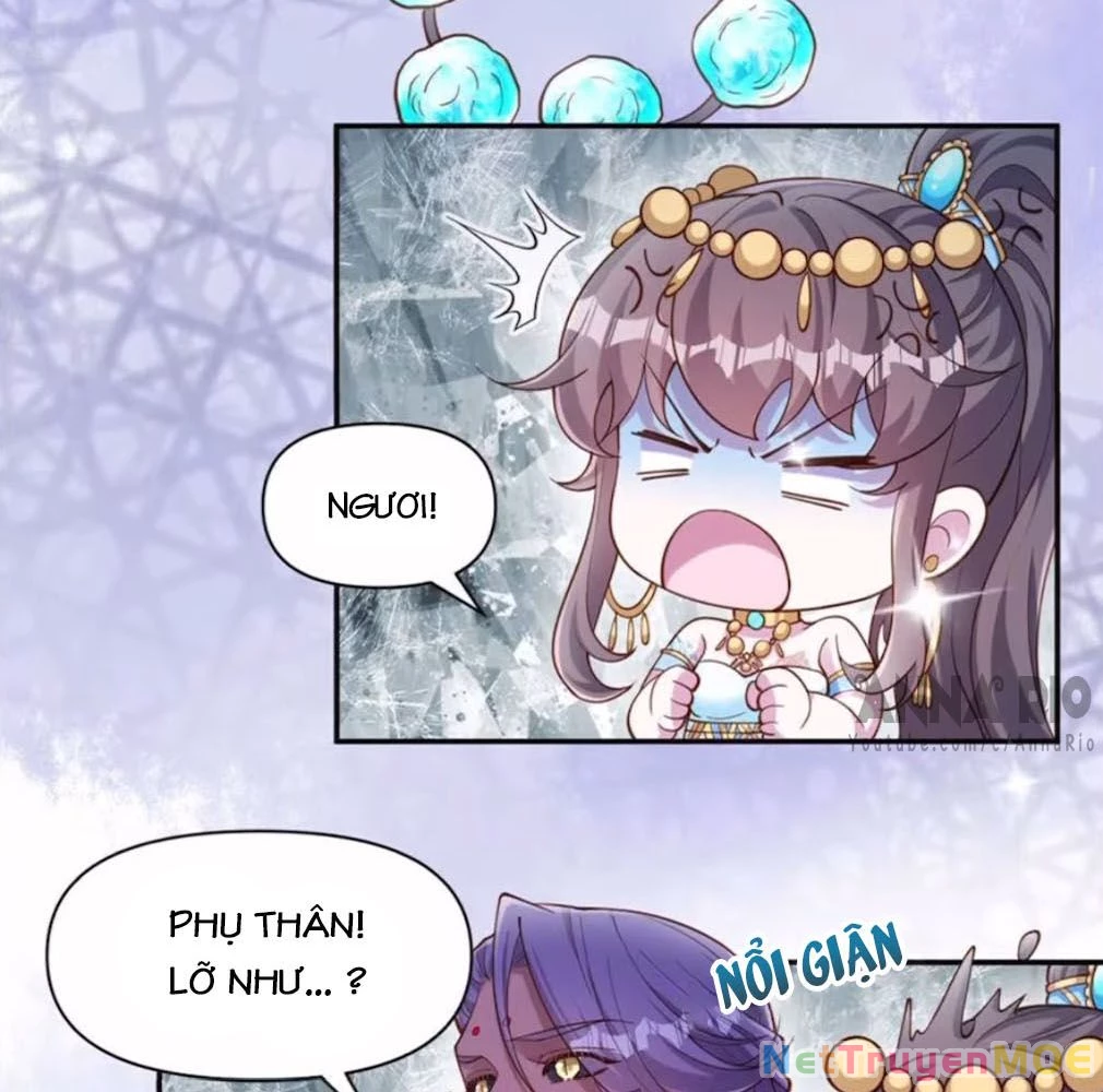 Thảnh Thơi Thú Thế Chủng Chủng Điền, Sinh Sinh Tể Chapter 644 - Trang 2