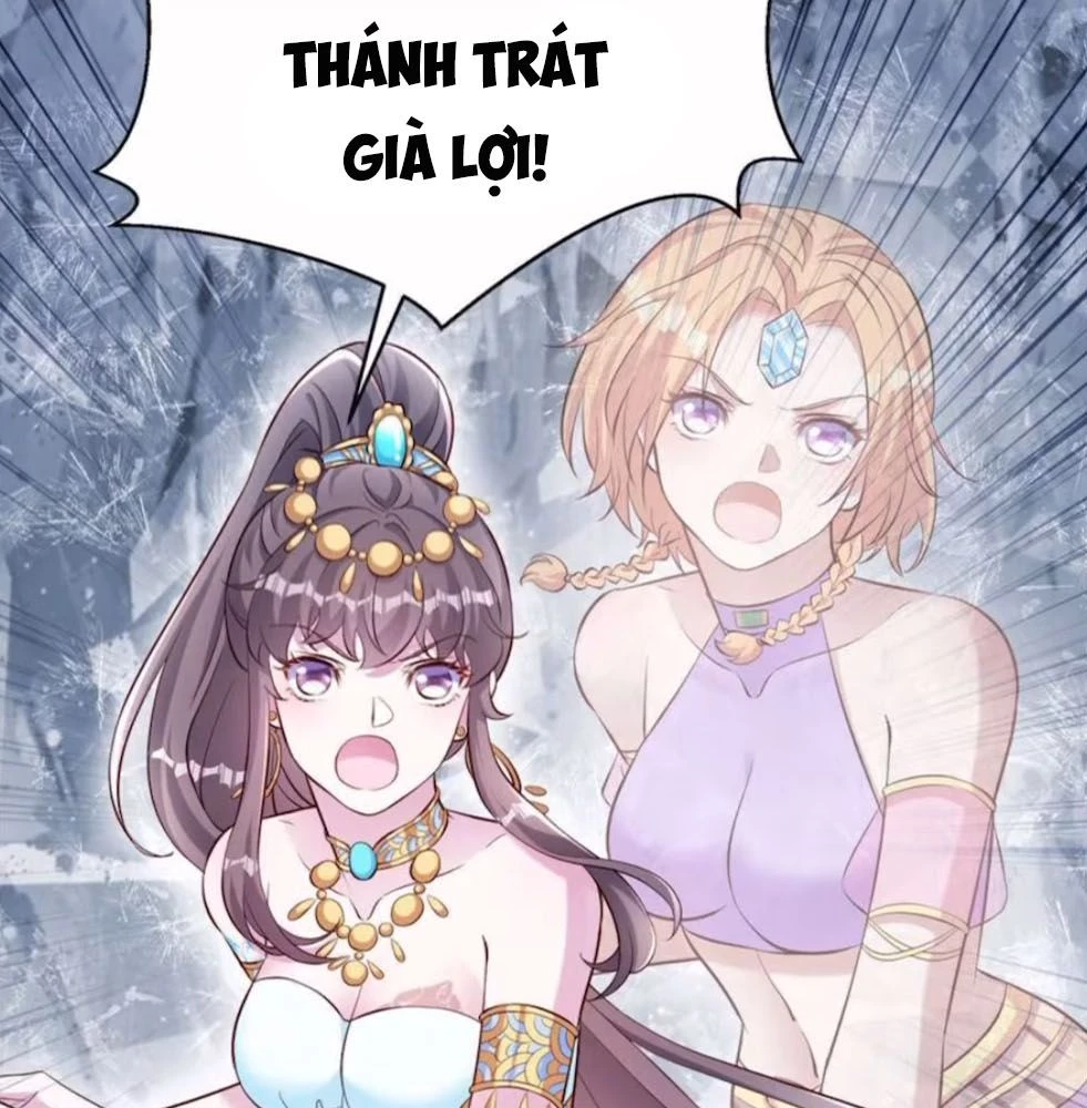 Thảnh Thơi Thú Thế Chủng Chủng Điền, Sinh Sinh Tể Chapter 645 - Trang 2