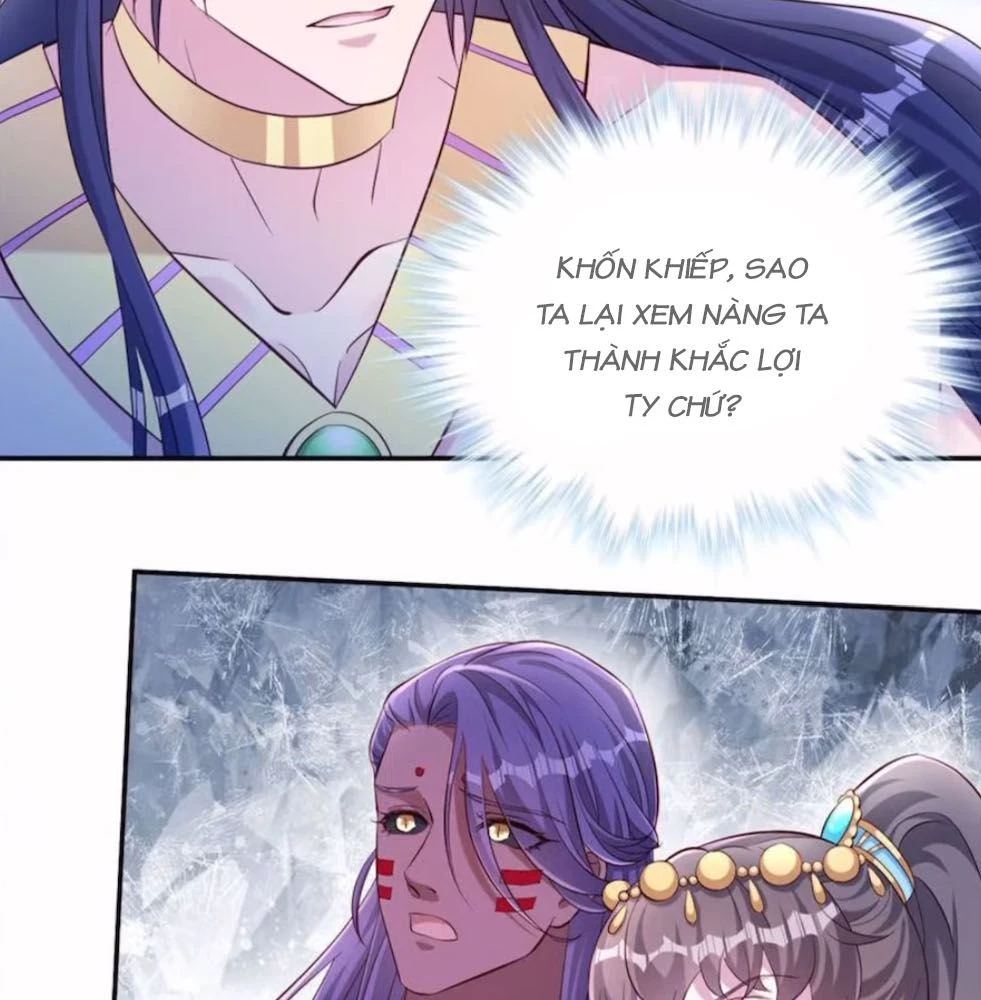 Thảnh Thơi Thú Thế Chủng Chủng Điền, Sinh Sinh Tể Chapter 645 - Trang 2