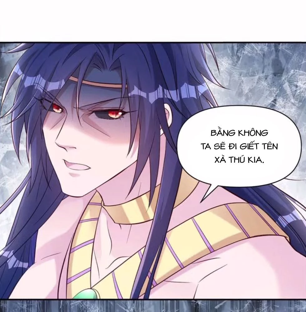 Thảnh Thơi Thú Thế Chủng Chủng Điền, Sinh Sinh Tể Chapter 645 - Trang 2