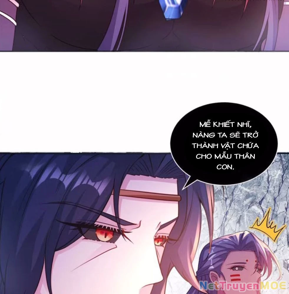 Thảnh Thơi Thú Thế Chủng Chủng Điền, Sinh Sinh Tể Chapter 645 - Trang 2