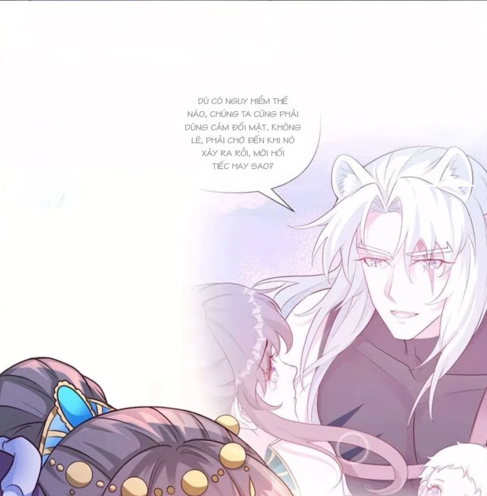 Thảnh Thơi Thú Thế Chủng Chủng Điền, Sinh Sinh Tể Chapter 645 - Trang 2