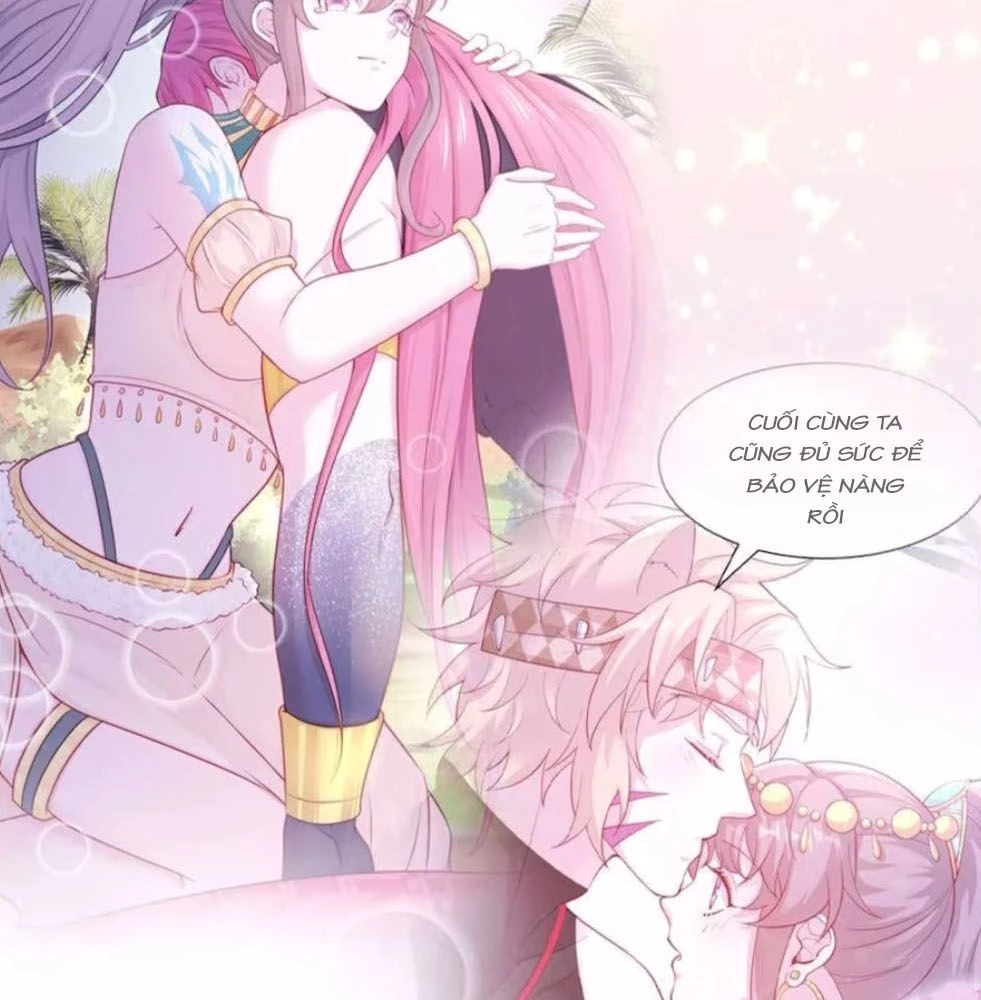 Thảnh Thơi Thú Thế Chủng Chủng Điền, Sinh Sinh Tể Chapter 645 - Trang 2