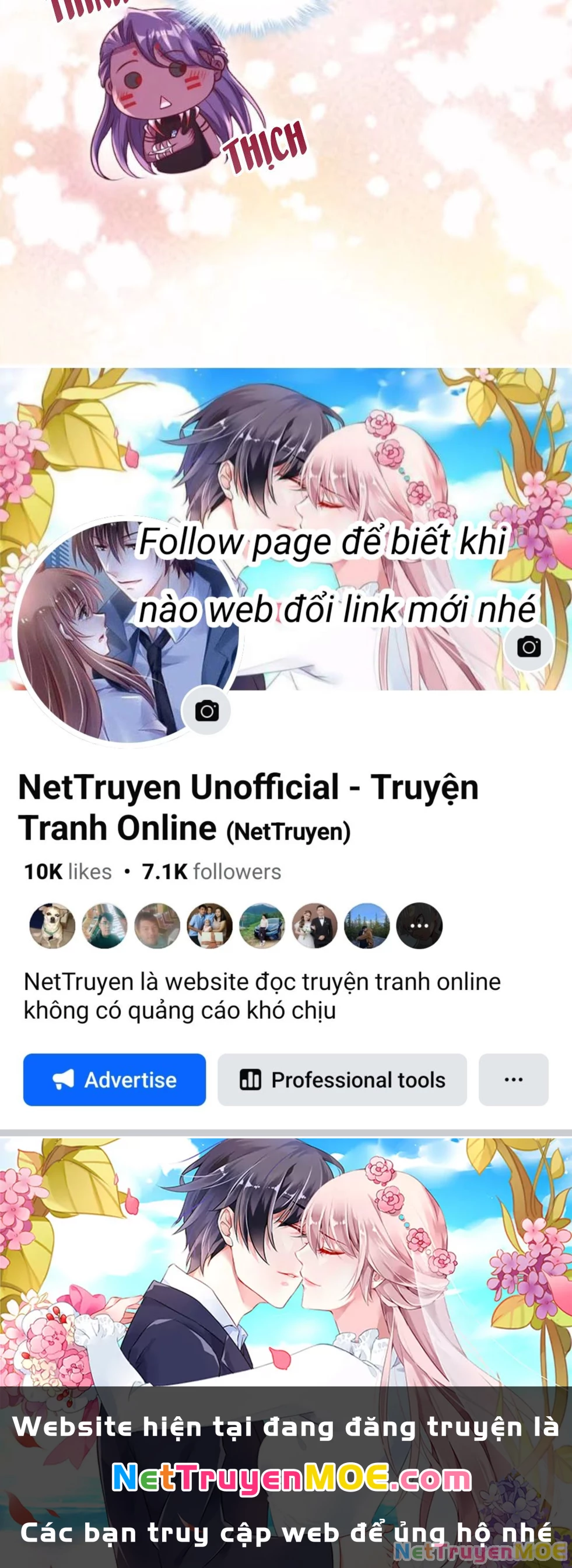 Thảnh Thơi Thú Thế Chủng Chủng Điền, Sinh Sinh Tể Chapter 645 - Trang 2