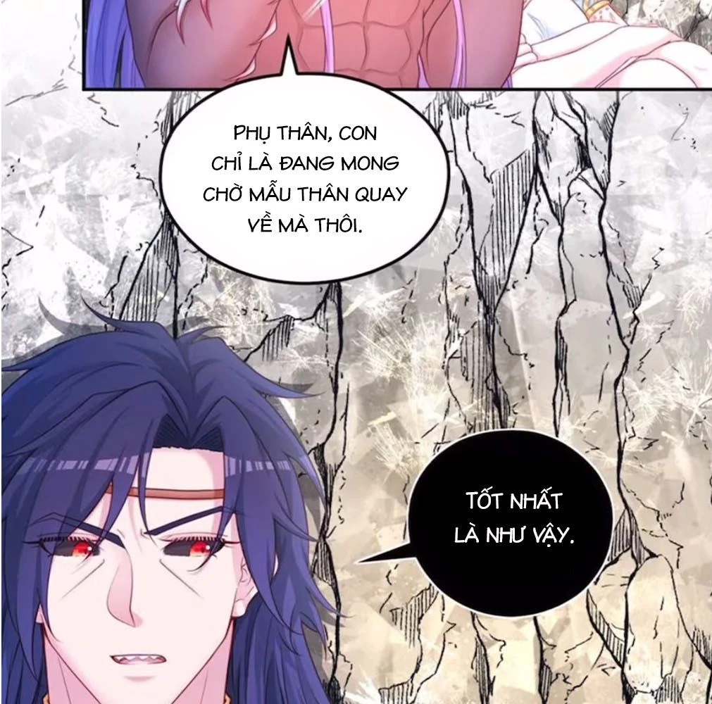 Thảnh Thơi Thú Thế Chủng Chủng Điền, Sinh Sinh Tể Chapter 646 - Trang 2