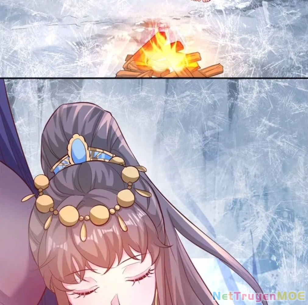 Thảnh Thơi Thú Thế Chủng Chủng Điền, Sinh Sinh Tể Chapter 646 - Trang 2