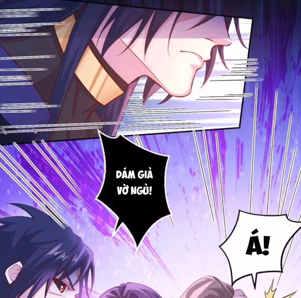 Thảnh Thơi Thú Thế Chủng Chủng Điền, Sinh Sinh Tể Chapter 646 - Trang 2