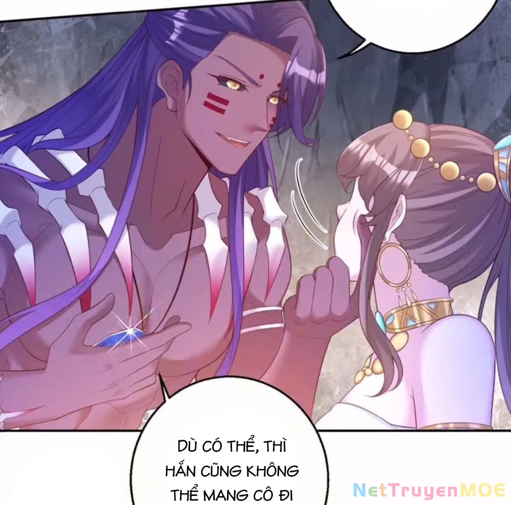 Thảnh Thơi Thú Thế Chủng Chủng Điền, Sinh Sinh Tể Chapter 646 - Trang 2