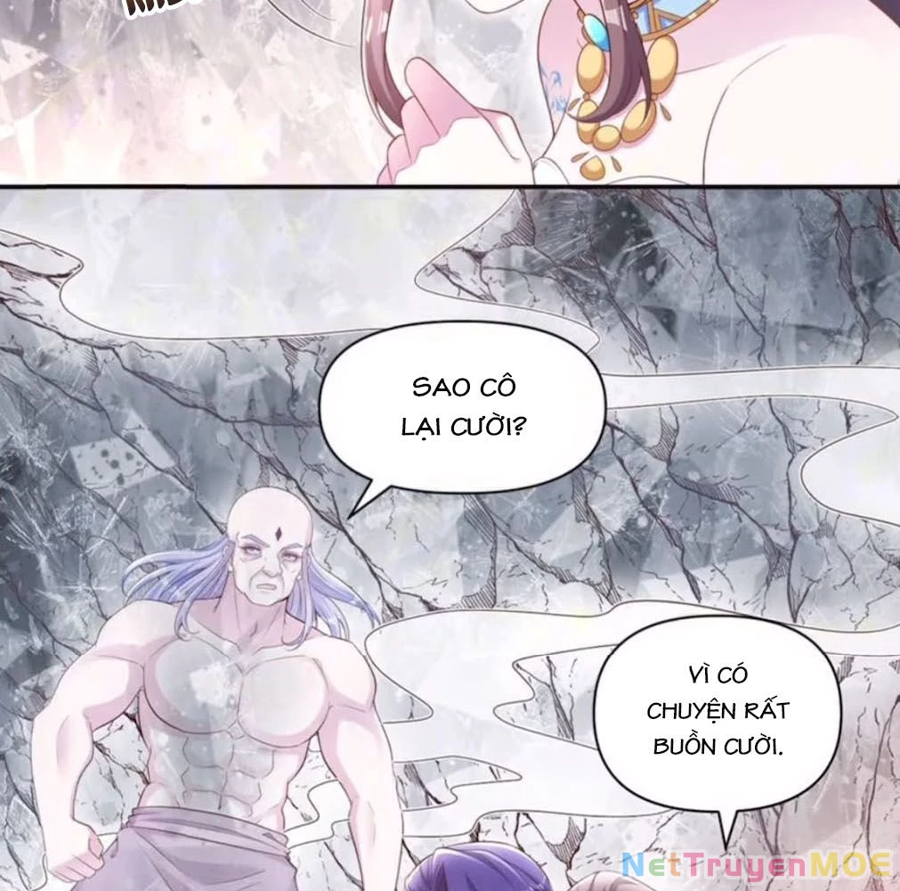 Thảnh Thơi Thú Thế Chủng Chủng Điền, Sinh Sinh Tể Chapter 646 - Trang 2