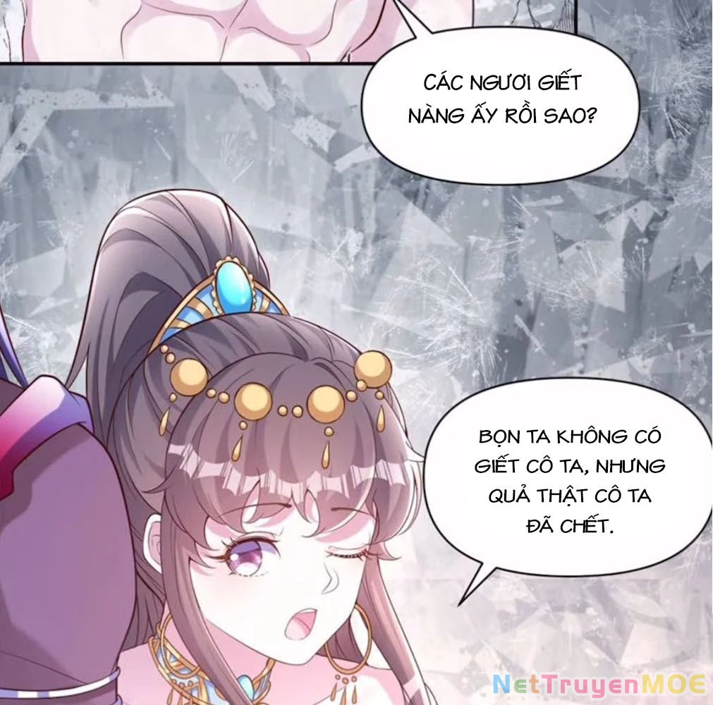 Thảnh Thơi Thú Thế Chủng Chủng Điền, Sinh Sinh Tể Chapter 646 - Trang 2