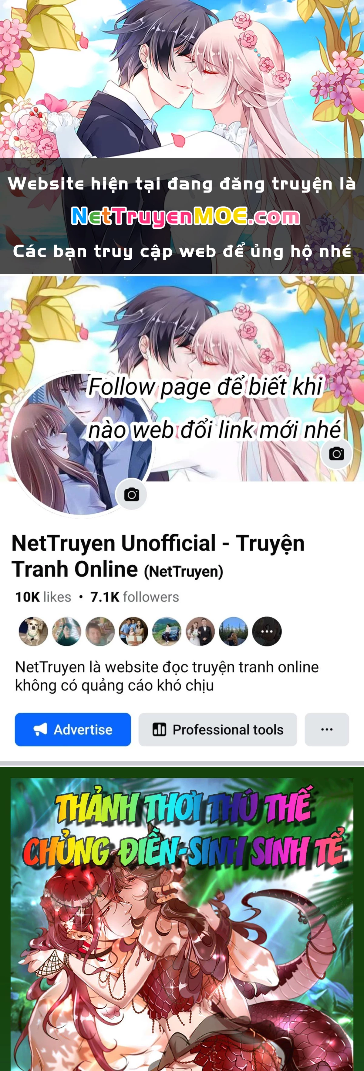Thảnh Thơi Thú Thế Chủng Chủng Điền, Sinh Sinh Tể Chapter 647 - Trang 2