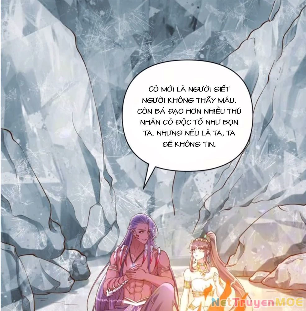 Thảnh Thơi Thú Thế Chủng Chủng Điền, Sinh Sinh Tể Chapter 647 - Trang 2