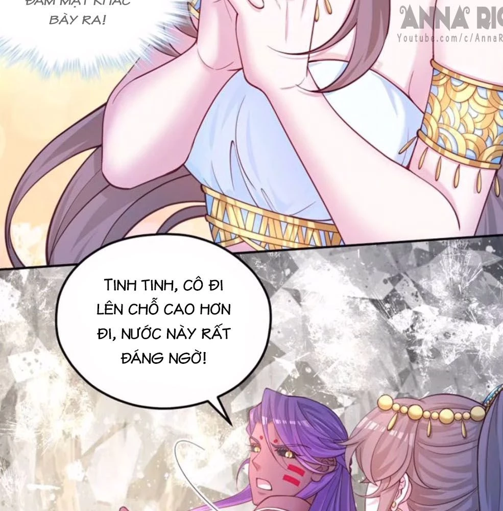 Thảnh Thơi Thú Thế Chủng Chủng Điền, Sinh Sinh Tể Chapter 647 - Trang 2